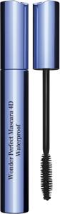 Wonder Perfect Mascara 4D Waterproof 01 Black produkt bild