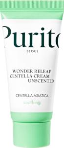 Wonder Releaf Centella Cream Unscented 15 ml produkt bild