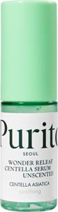 Wonder Releaf Centella Serum Unscented 15 ml produkt bild