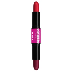 Wonder Stick Dual-Ended Cream Blush Stick Bright Amber N Fuchsia produkt bild
