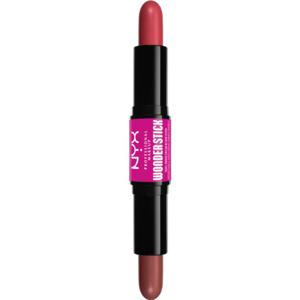 NYX Professional Makeup Wonder Stick Dual-Ended Cream Blush Stick produkt bild
