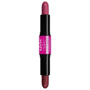 NYX Professional Makeup Wonder Stick Dual-Ended Cream Blush Stick produkt bild