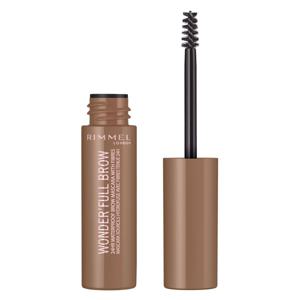 Rimmel Wonder'Full Brow Mascara 001 Light produkt bild