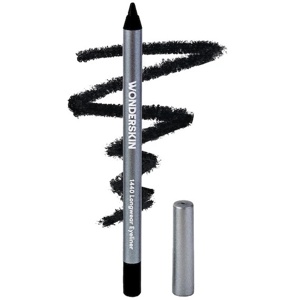 Wonderskin 1440 Longwear Eyeliner 12 g - Liquorice produktbillede