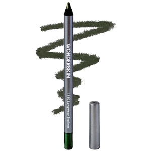 Wonderskin 1440 Longwear Eyeliner 12 g - Olive produktbillede