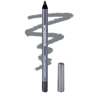 Wonderskin 1440 Longwear Eyeliner 12 g - Oyster Blue produktbillede
