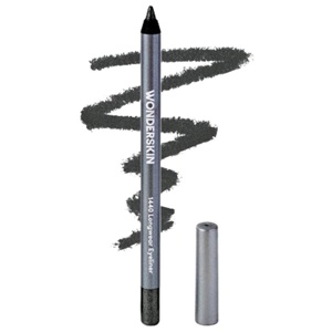 Wonderskin 1440 Longwear Eyeliner Black Truffle 1,2 g produkt bild