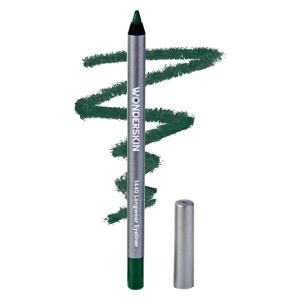 Wonderskin 1440 Longwear Eyeliner Pine 1,2 g produkt bild