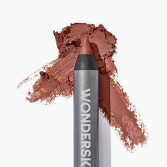 Wonderskin 360 Contour Lip Liner 12 g - Saddle produktbillede