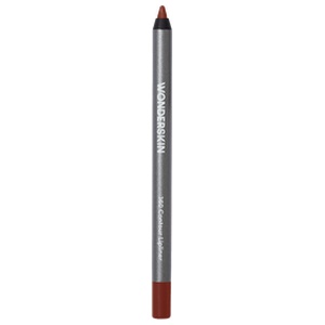 Wonderskin 360 Contour Lip Liner - Mahogony - 1,2 g. produktbillede