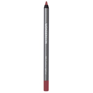 Wonderskin 360 Contour Lip Liner - Mauve - 1,2 g. produktbillede