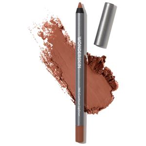 Wonderskin 360 Contour Lip Liner Nutmeg 1,2 g produkt bild