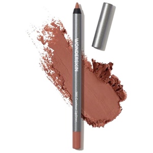 Wonderskin 360 Contour Lip Liner Saddle 1g produkt bild