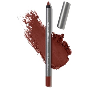 Wonderskin 360 Contour Lipliner Mahogany 12g produkt bild