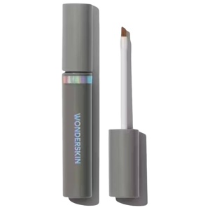 Wonderskin Blading Brow Stain & Go Masque Dark Brunette 329ml produkt bild