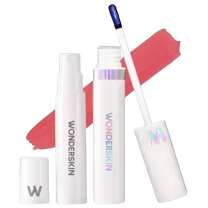 Wonderskin Blading Lip Stain Kit Crush 9 + 4ml produkt bild