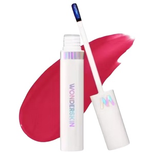 Wonderskin Wonder Blading Lip Stain Masque Darling (Bright Bluml) - 4 ml produkt bild