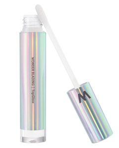 Wonderskin Blading Top Gloss - Clear Shine produktbillede