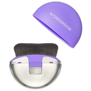 Wonderskin Dial It Up Foundation Brush produkt bild