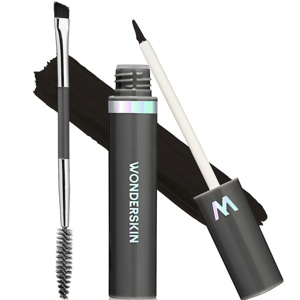 Wonderskin Dream Brow 3 ml - Black produktbillede