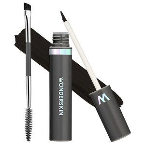Wonderskin Dream Brow Black 3g produkt bild