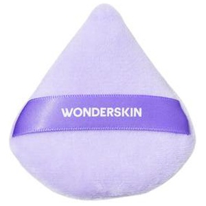 Wonderskin FYP Powder Puff Purple - 1 pcs produktbillede