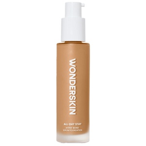 Wonderskin Hyper Bond All-Day Stay Serum Foundation - Afterglow - 30 ml. produktbillede