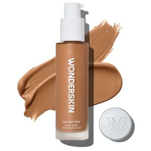 Wonderskin Hyper Bond All-Day Stay Serum Foundation Energy 30 ml produkt bild