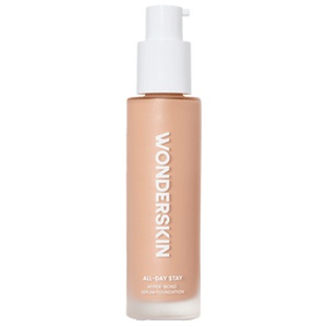 Wonderskin Hyper Bond All-Day Stay Serum Foundation - Lunar - 30 ml. produktbillede
