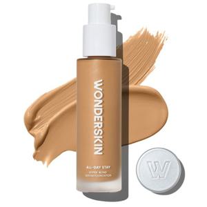 Wonderskin Hyper Bond All-Day Stay Serum Foundation Mesa 30 ml produkt bild