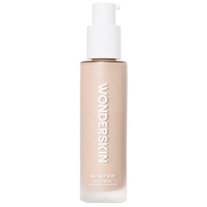 Wonderskin Hyper Bond All-Day Stay Serum Foundation - Moonstone - 30 ml. produktbillede