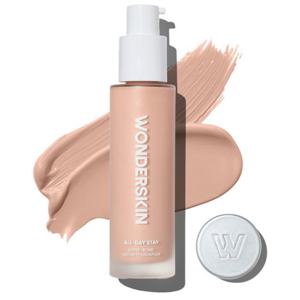 Wonderskin Hyper Bond All-Day Stay Serum Foundation Muse 30 ml produkt bild