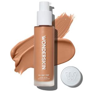 Wonderskin Hyper Bond All-Day Stay Serum Foundation Nova 30 ml produkt bild