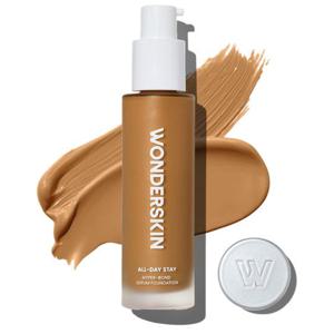 Wonderskin Hyper Bond All-Day Stay Serum Foundation Spirit 30 ml produkt bild