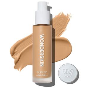 Wonderskin Hyper Bond AllDay Stay Serum Foundation BLISS 30 ml produkt bild