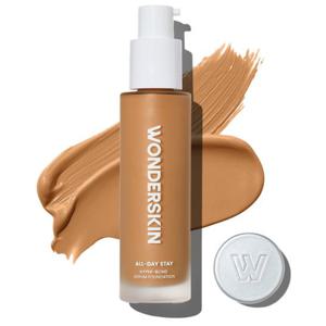 Wonderskin Hyper Bond AllDay Stay Serum Foundation DREAM 30 ml produkt bild