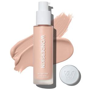 Wonderskin Hyper Bond AllDay Stay Serum Foundation HAZE 30 ml produkt bild