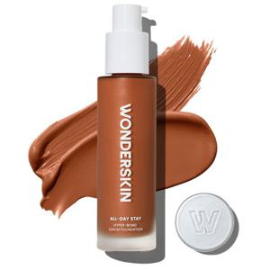 Wonderskin Hyper Bond AllDay Stay Serum Foundation SOUL 30 ml produkt bild