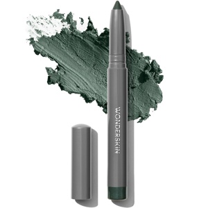 Wonderskin IYKYK Eyeshadow Stick 14 g - Green Smoke produktbillede