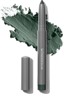 Wonderskin IYKYK Eyeshadow Stick Green Smoke produktbilde