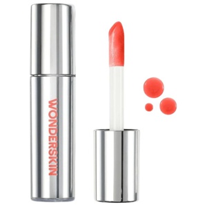Wonderskin Lip Rehab Serum Oil Flirt 3,57 ml produkt bild