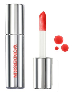 Wonderskin Lip Rehab Serum Oil Flirt produktbillede