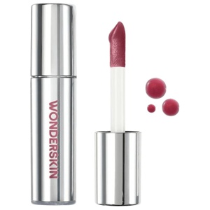 Wonderskin Lip Rehab Serum Oil Honey 3,57 ml produkt bild