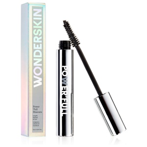 Wonderskin Powerfull Mascara Black 10 ml produktbillede