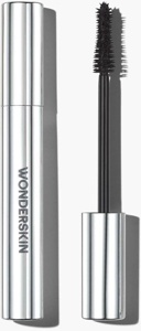 Wonderskin Powerfull Mascara Black Black produktbilde