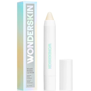 Wonderskin Wonder Blading 3-in-1 Lip Scrub 1 pieces produktbillede
