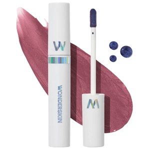 Wonderskin Wonder Blading All-Day Lip Stain DEMURE 4 ml produkt bild