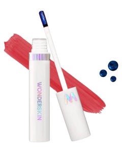 Wonderskin Wonder Blading All-Day Lip Stain Playful produktbillede