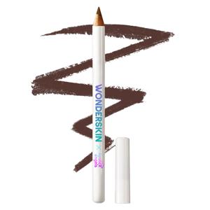 Wonderskin Wonder Blading Brow Pencil Dark Brunette 1,14 g produkt bild