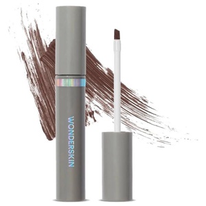 Wonderskin Wonder Blading Brow Stain & Go Masque Brunette - 33 ml produktbillede